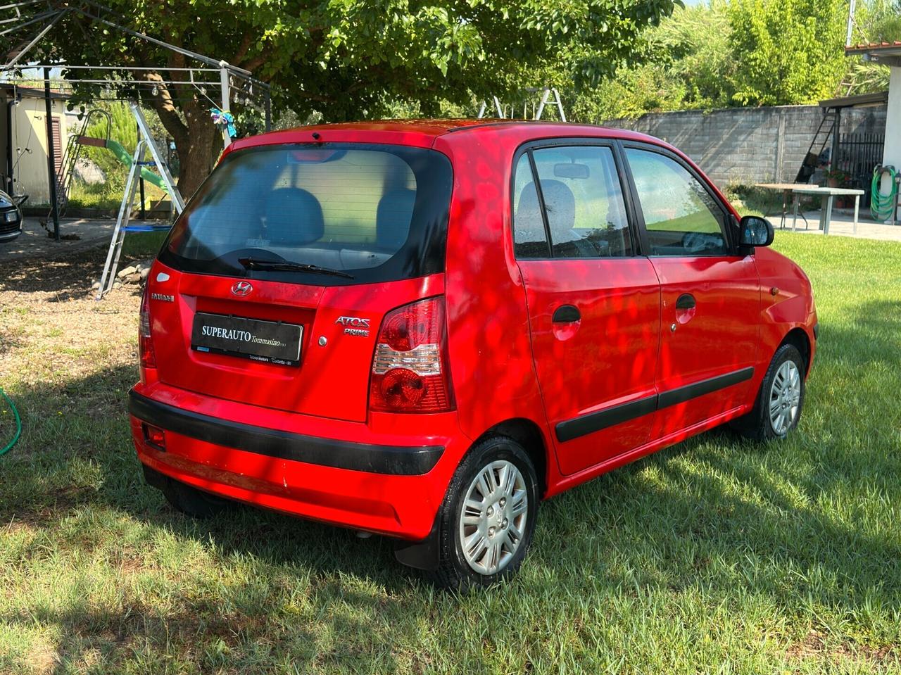 Hyundai Atos Prime 1.1 12V Active