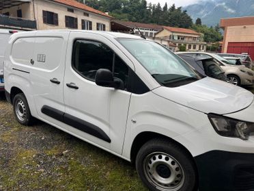 Peugeot Partner BlueHDi 100 S&S PASSO LUNGO ,