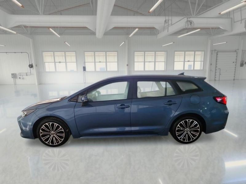 TOYOTA COROLLA TS 2.0 HYBRID BUSINESS STATION WAGON