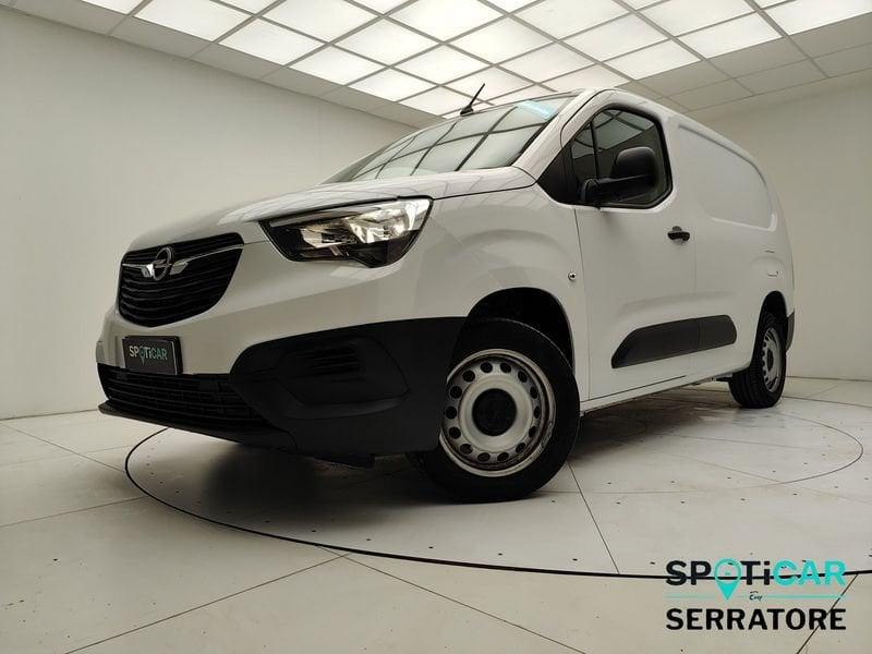 Opel Combo IV cargo 1.5d 100cv S&S Edition L2H1 mt6