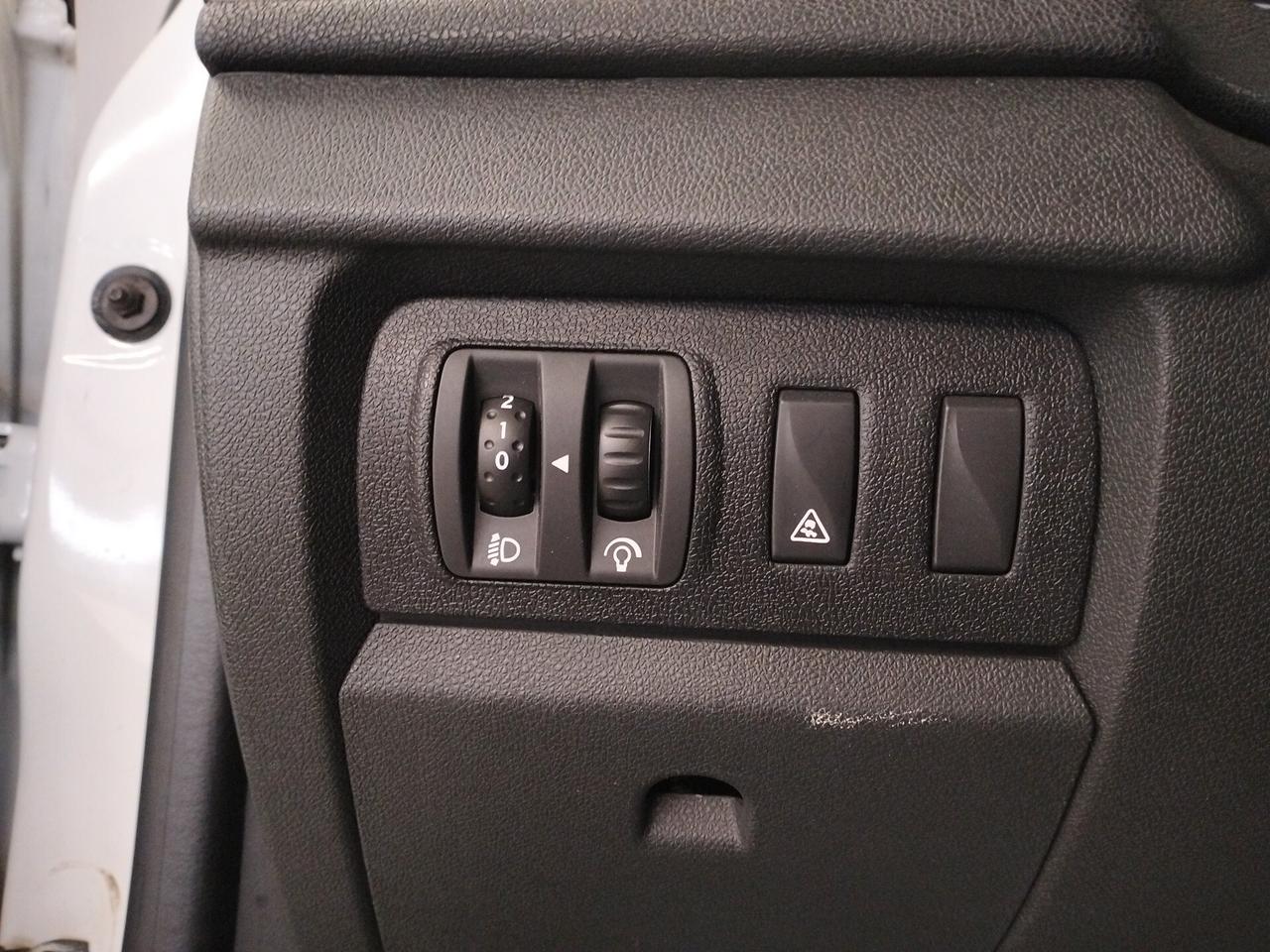 Renault Megane Mégane 1.5 dCi 110CV SporTour Runaway