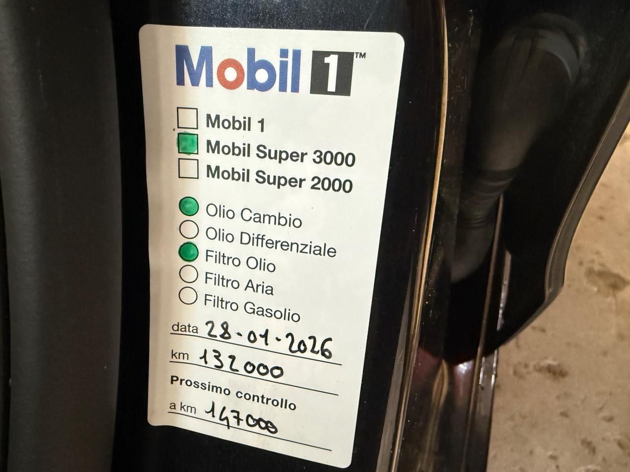 Lancia Ypsilon 1.2 69 CV 5 porte GPL Ecochic Black and Noir