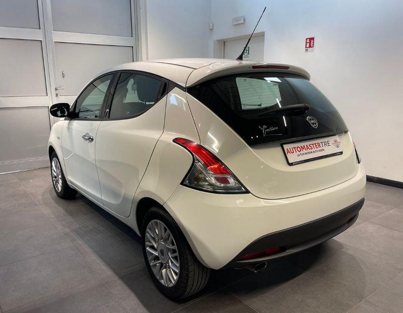 Lancia Ypsilon Ypsilon 1.2 69 CV 5 porte Platinum