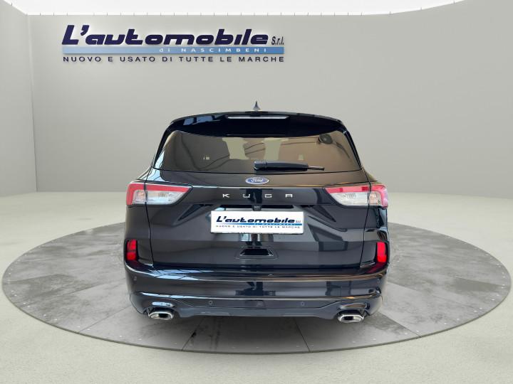 Ford Kuga 2.0 ecoblue ST-Line 2wd 120cv auto
