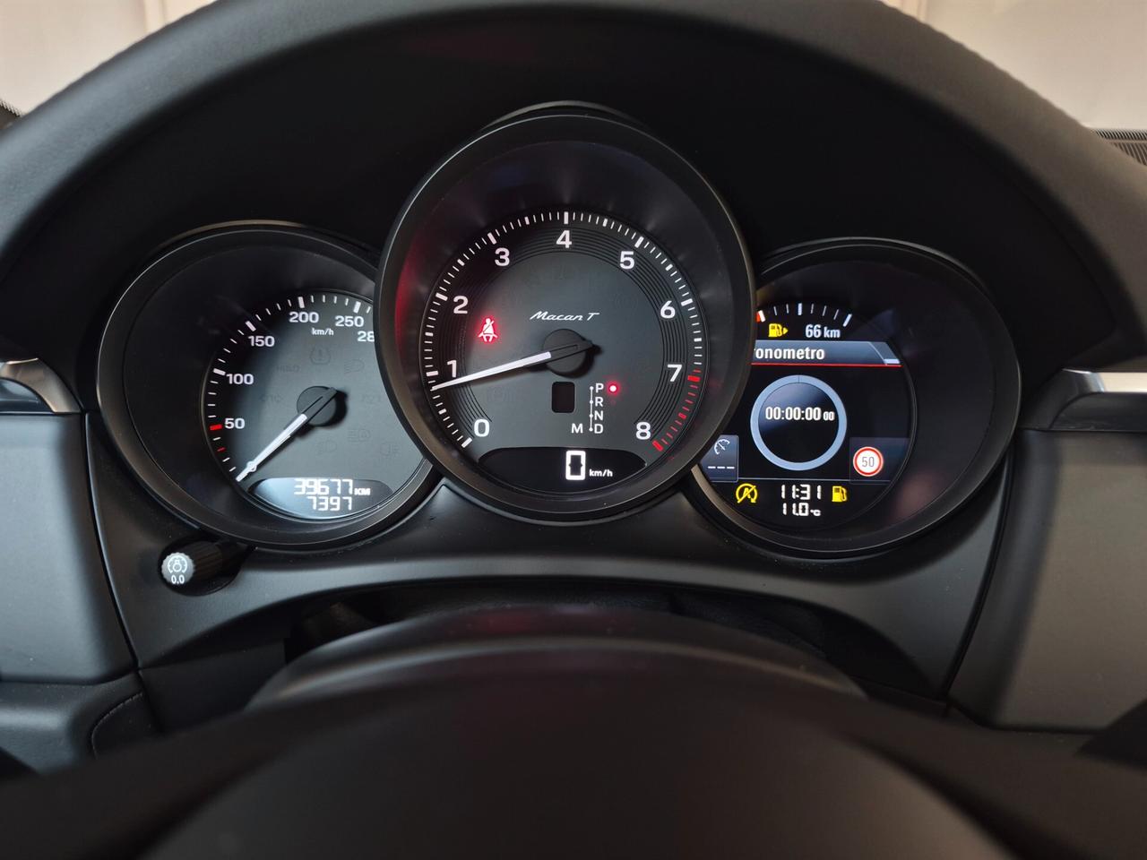 Porsche Macan 2.0 T SCARICHI SPORTIVI SOSPENSIONI PNEUMATICHE