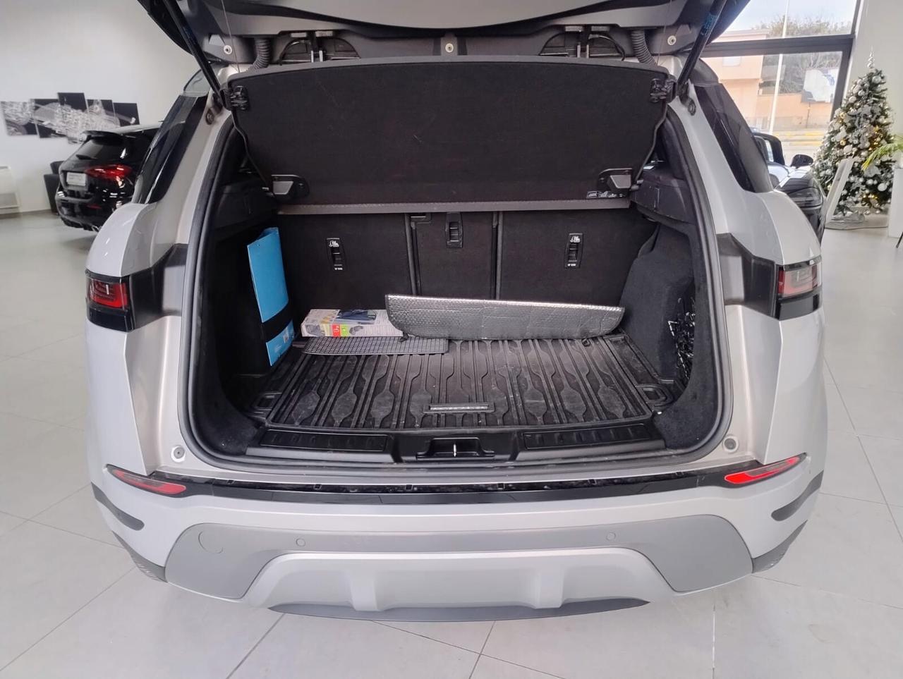 Land Rover Range Evoque 2.0D I4 180 CV AWD Auto SE