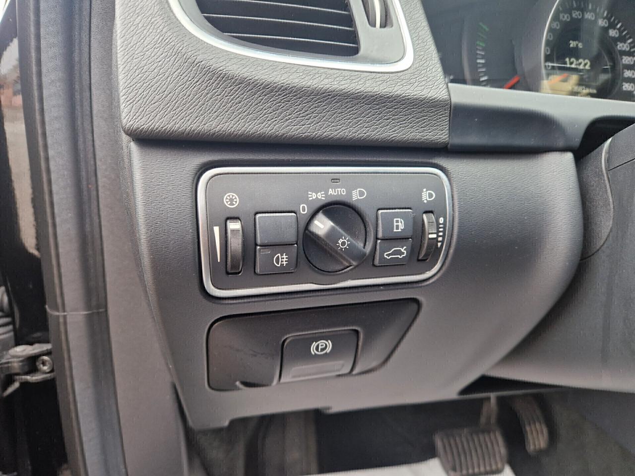 Volvo V60 D3 Geartronic Business