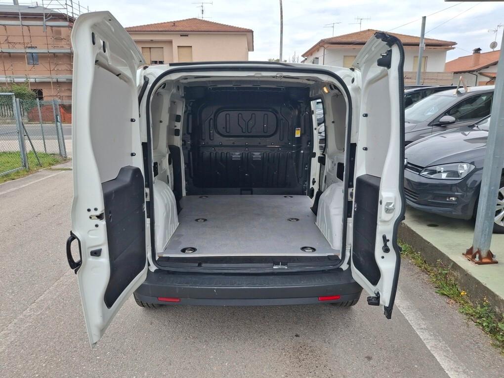 Fiat Doblo 1.6 M-Jet MAXI Km 115.000 - 2018