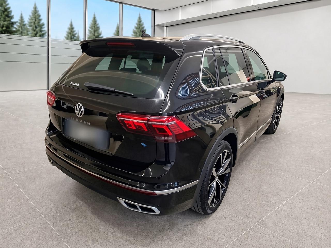 Tiguan 2.0 TDI 150 CV SCR DSG R-Line