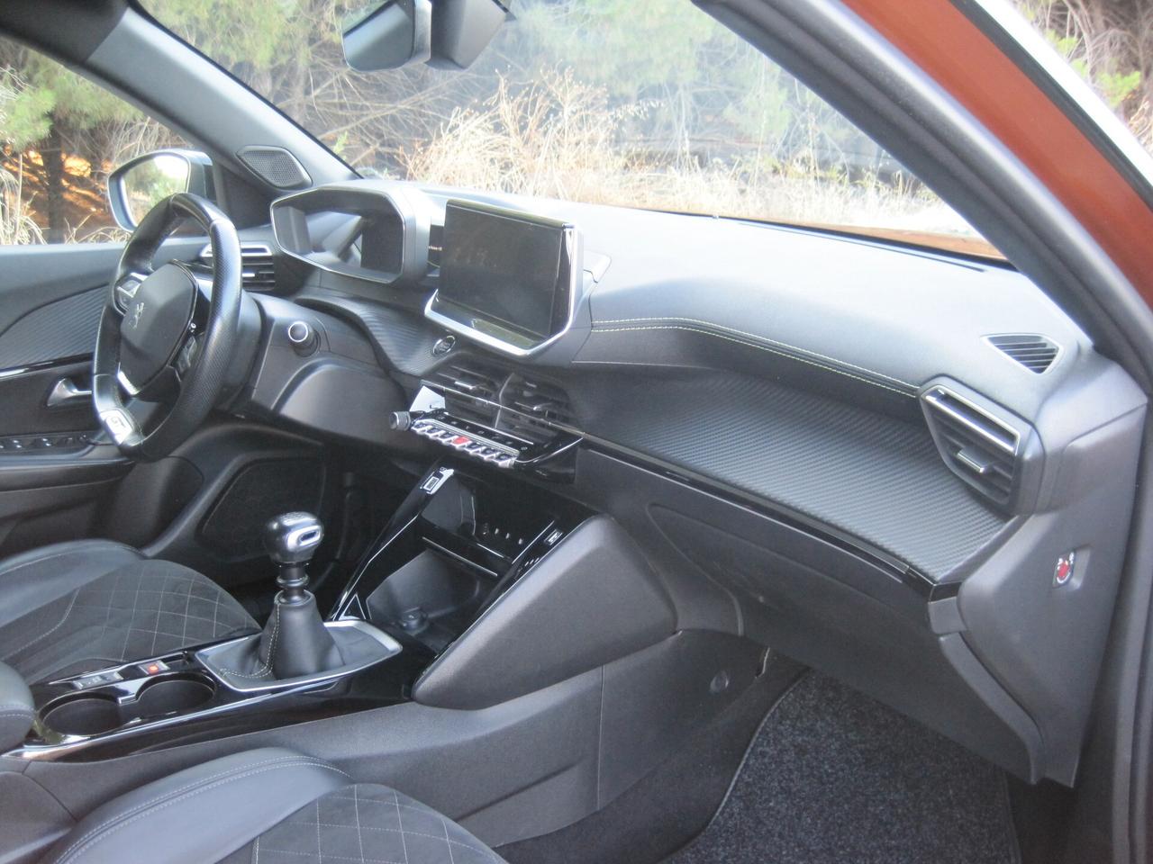 Peugeot 2008 PureTech 130 S&S GT Pack