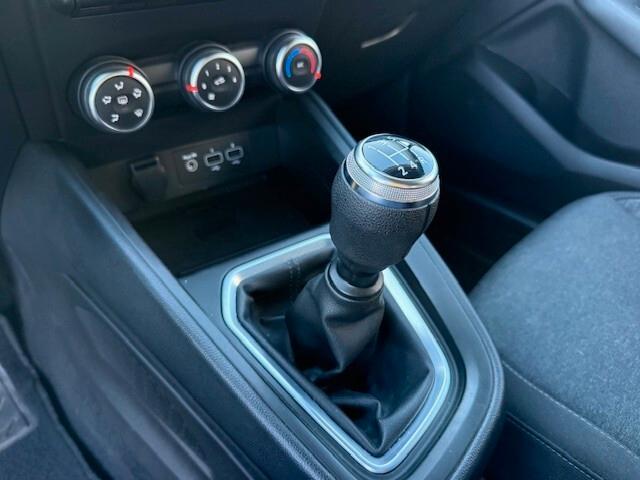 Renault Clio SCe 65 CV 5 porte Intens 2021