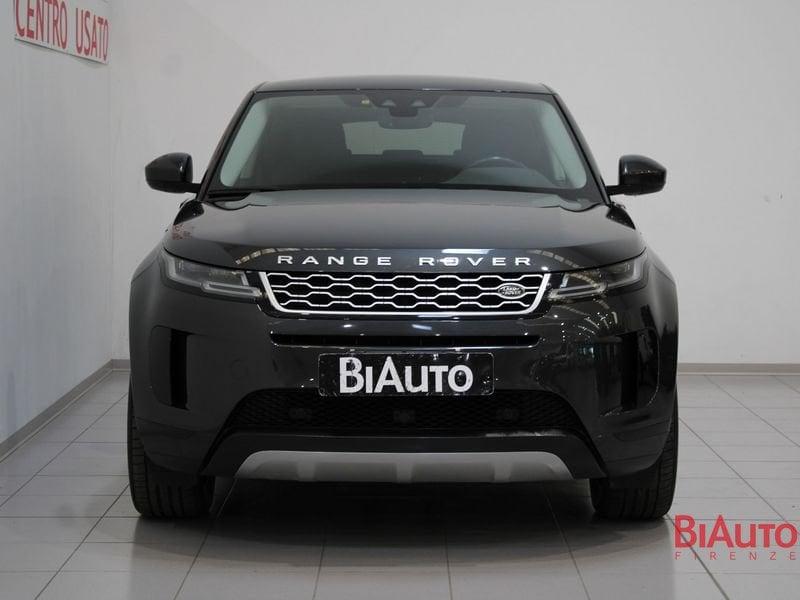 Land Rover RR Evoque Range Rover Evoque 2.0D I4-L.Flw 150 CV AWD Auto SE N1 Autocarro 5 posti