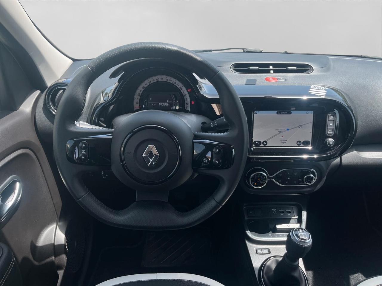 Renault Twingo 1.0 SCe Urban Night PREZZO REALE