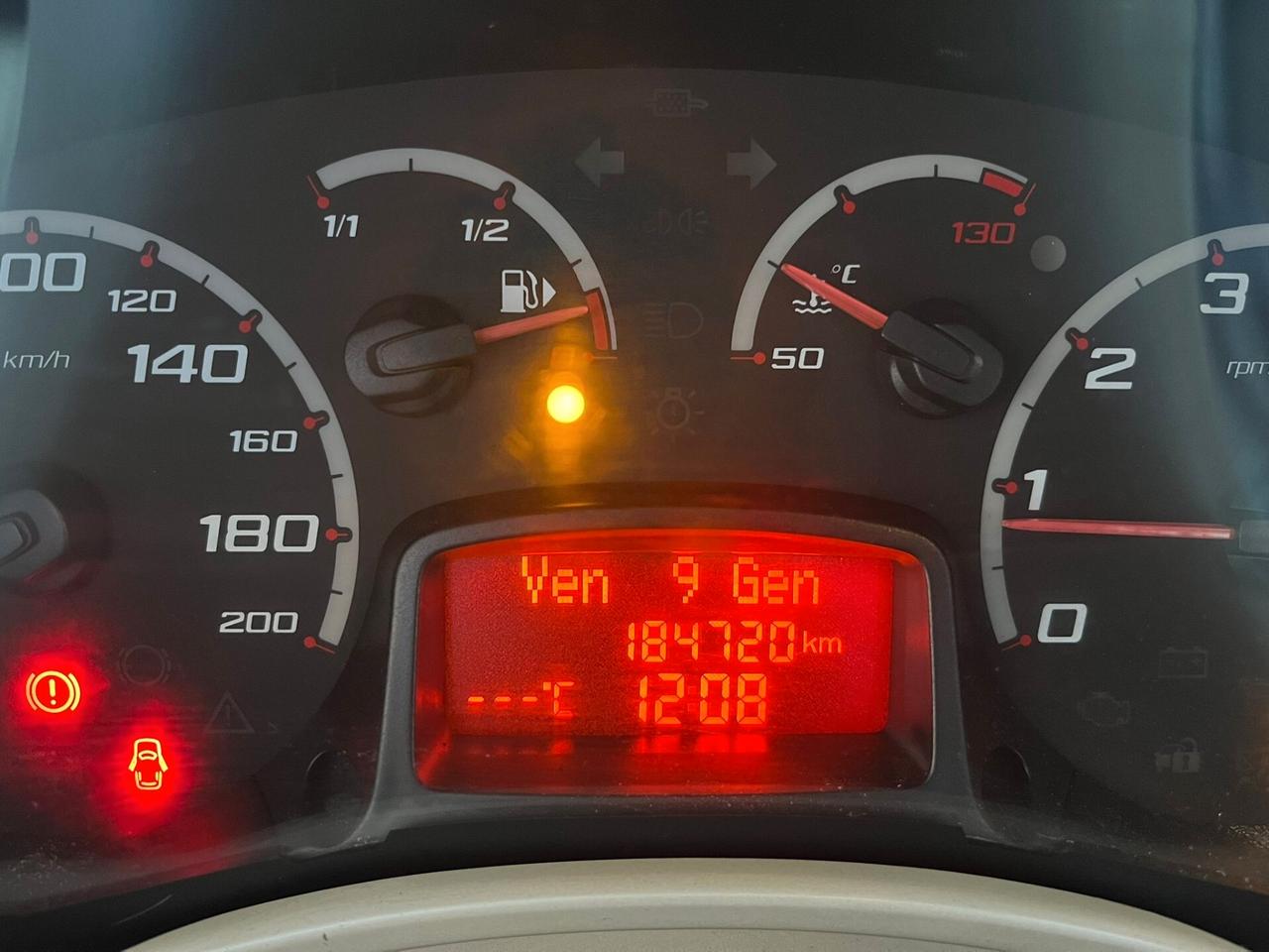 Ford Ka 1.2 - IDEALE X NEOPATENTATI - 2009