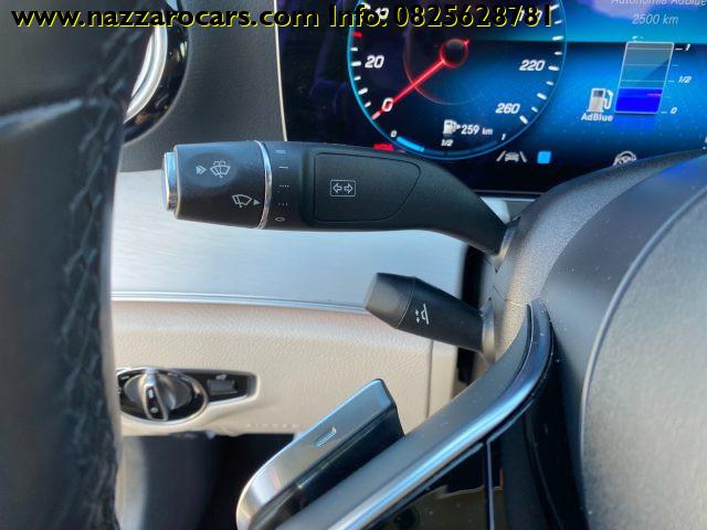 MERCEDES-BENZ E 220 d *PREZZO SHOCK* Auto Premium Plus FULL OPTIONAL