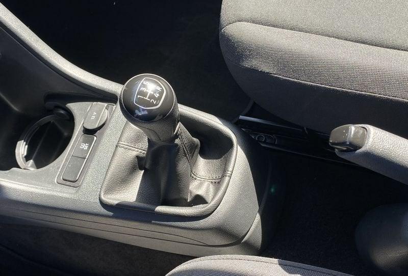 Volkswagen up! 1.0 Move Up! 65CV