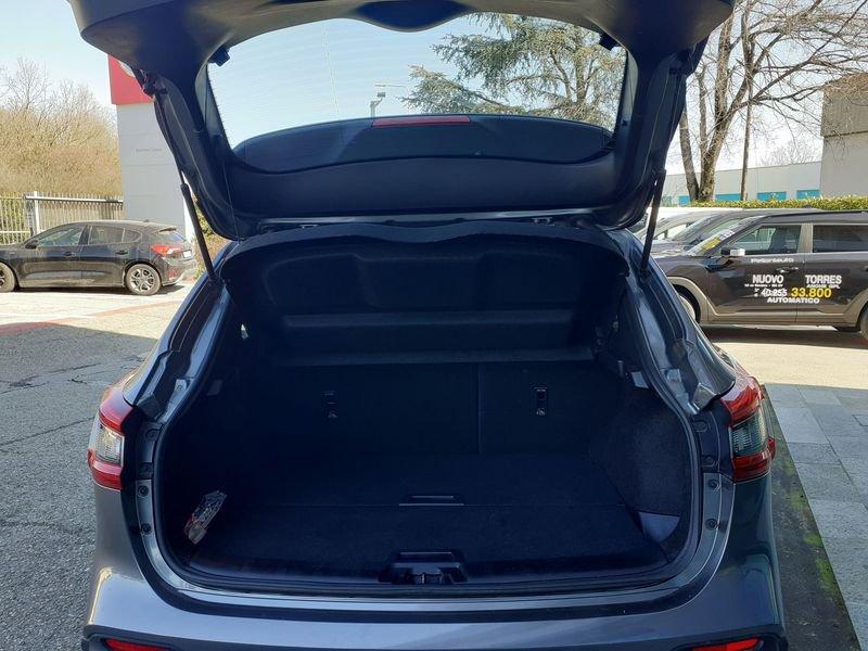 Nissan Qashqai 1.5 dCi 115 CV DCT Business IVA ESPOSTA-GARANZIA