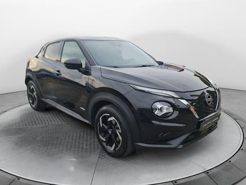 Nissan Juke Juke 1.6 hev N-Connecta