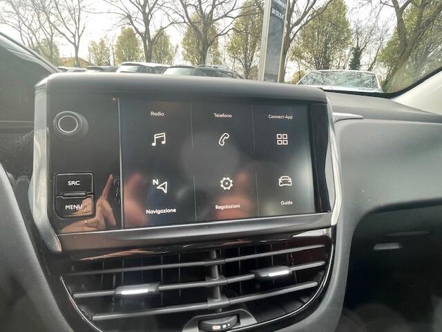 Peugeot 208 BlueHDi 1.5 Active