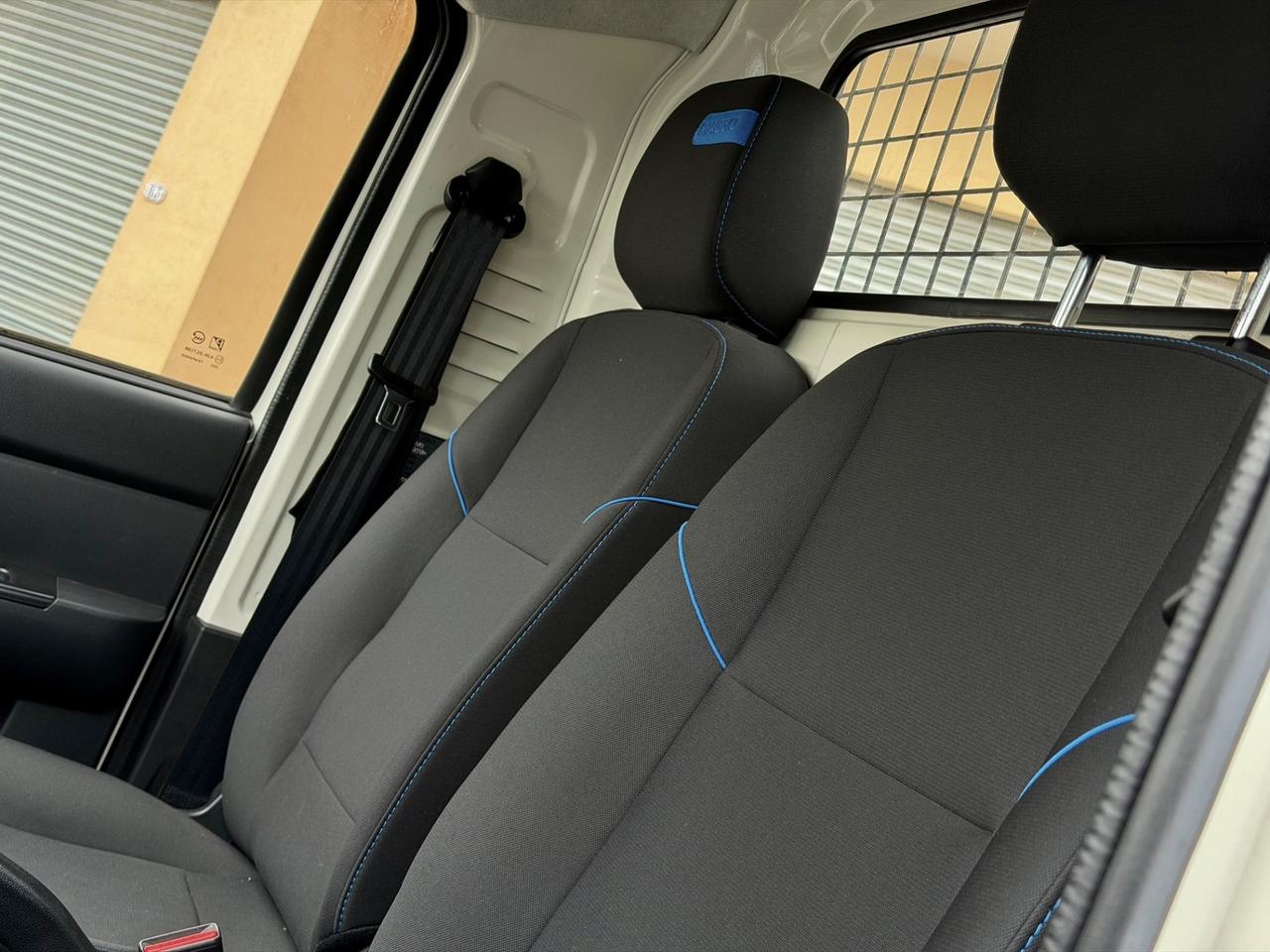 Piaggio Porter NP6 GPL 3070 RIBALTABILE