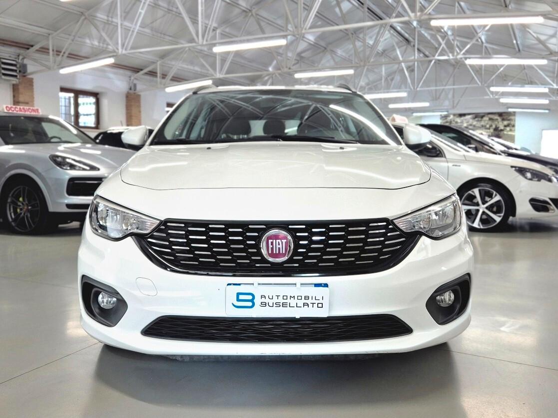 Fiat Tipo 1.3 Mjt S&S SW Easy
