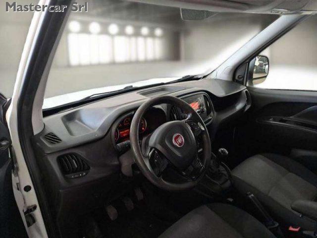 FIAT Doblo DOBLÒ 1.3 MJT 95CV SX E6 - FK741YA
