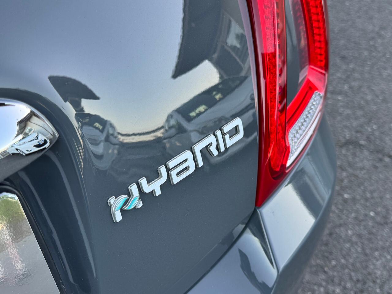 Fiat 500 1.0 Hybrid Cult