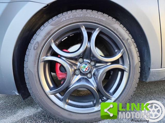 ALFA ROMEO MiTo 1.3 JTDm 85 CV S&S Distinctive GARANZIA INCLUSA