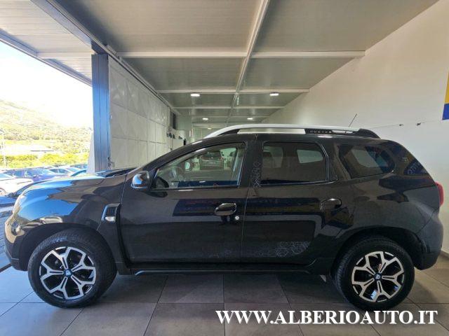 DACIA Duster 1.5 Blue dCi 8V 115CV 4x2 Laureate *CONTO VENDITA*