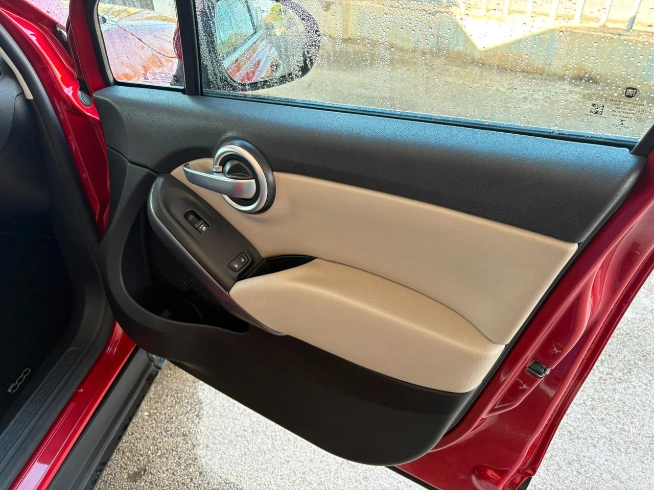 Fiat 500X 1.3 MultiJet 95 CV Lounge