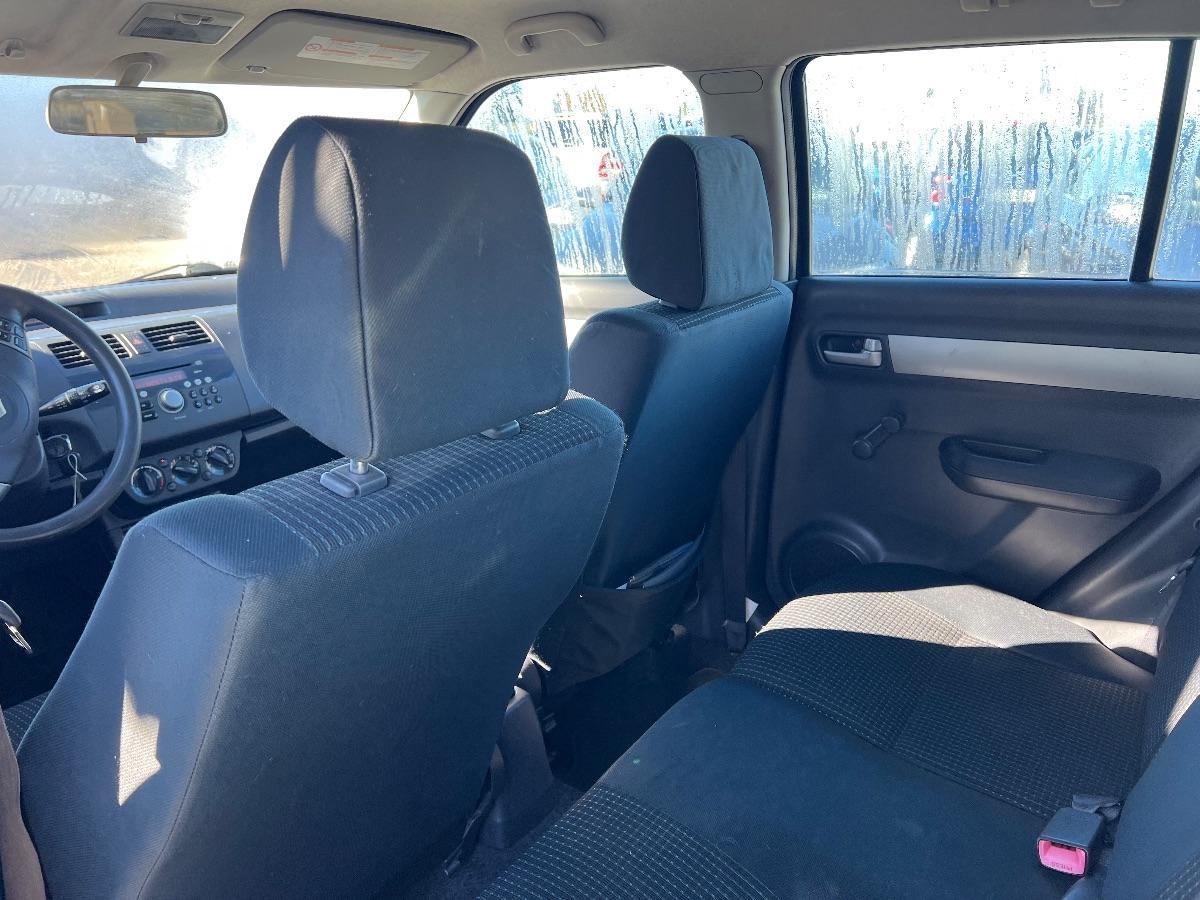 SUZUKI - Swift - 1.3 DDiS 3p. GL