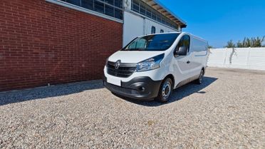 Renault Trafic T27 2.0 dCi 120CV PC-TN Furgone Ice
