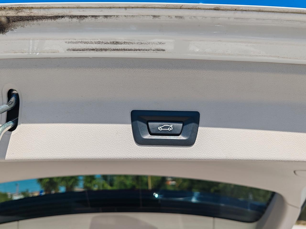 Bmw X3 xDrive20d Business Advantage Aut.