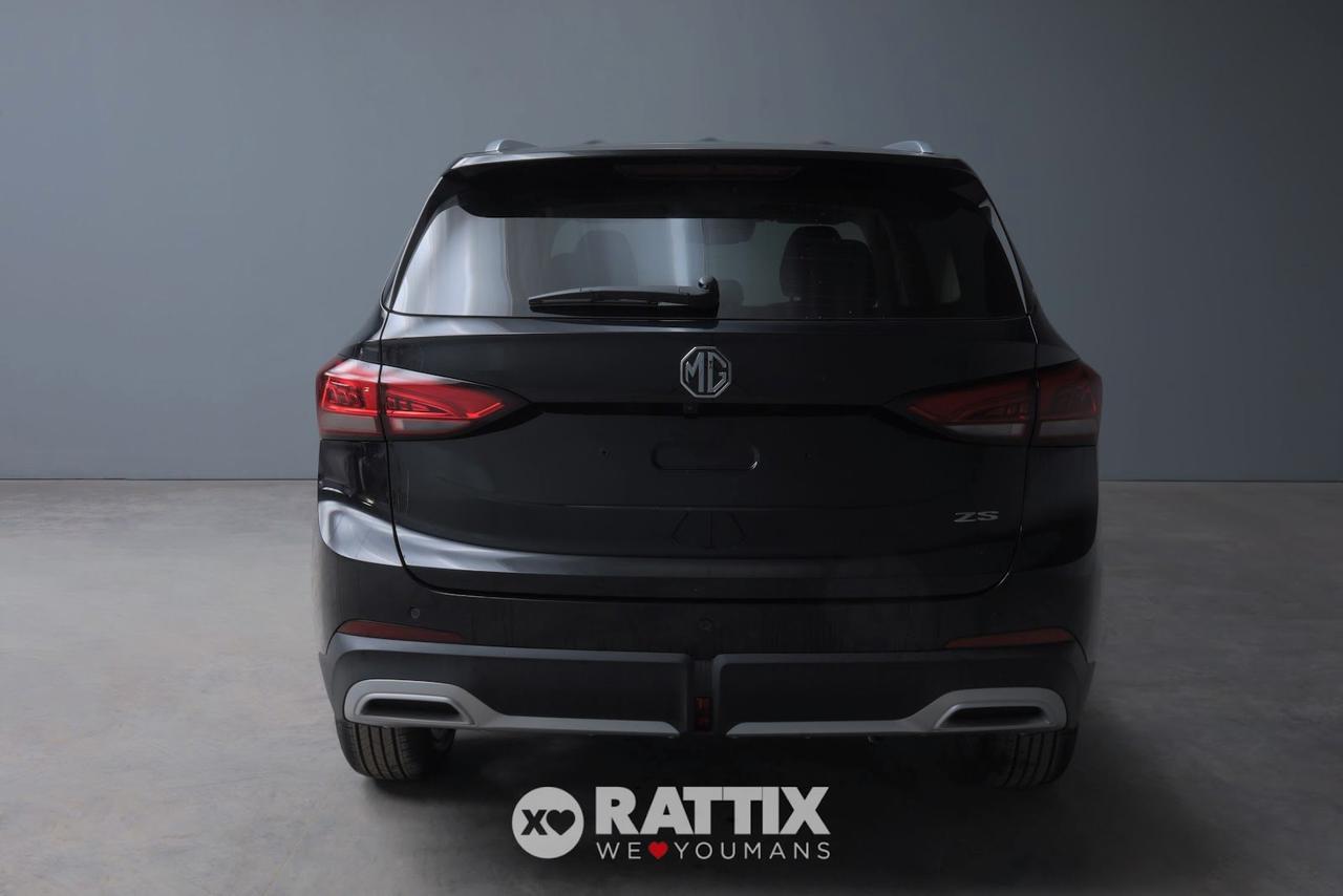 MG ZS 1.5 106CV Comfort