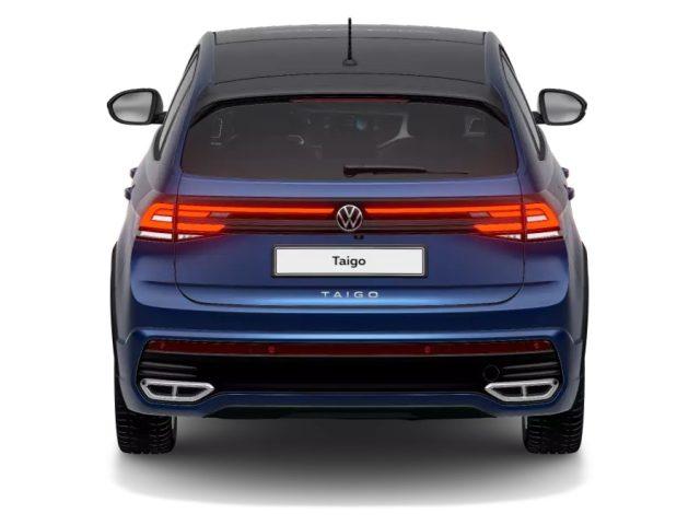 VOLKSWAGEN Taigo 1.0 TSI 110Cv DSG/AUTOMATICO R-LINE RLine