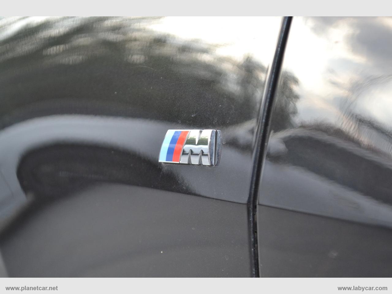 BMW 420d 48V Msport Pro