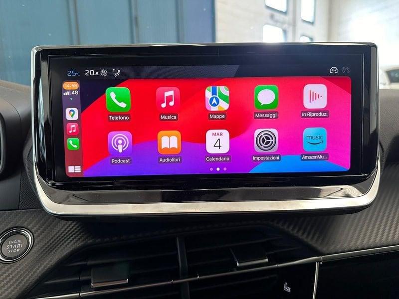 Peugeot 2008 PureTech 130 S&S EAT8 Allure - PROMO SIRONIAUTO+
