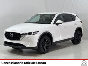 Mazda CX-5 2.2 centre-line 2wd 150cv auto
