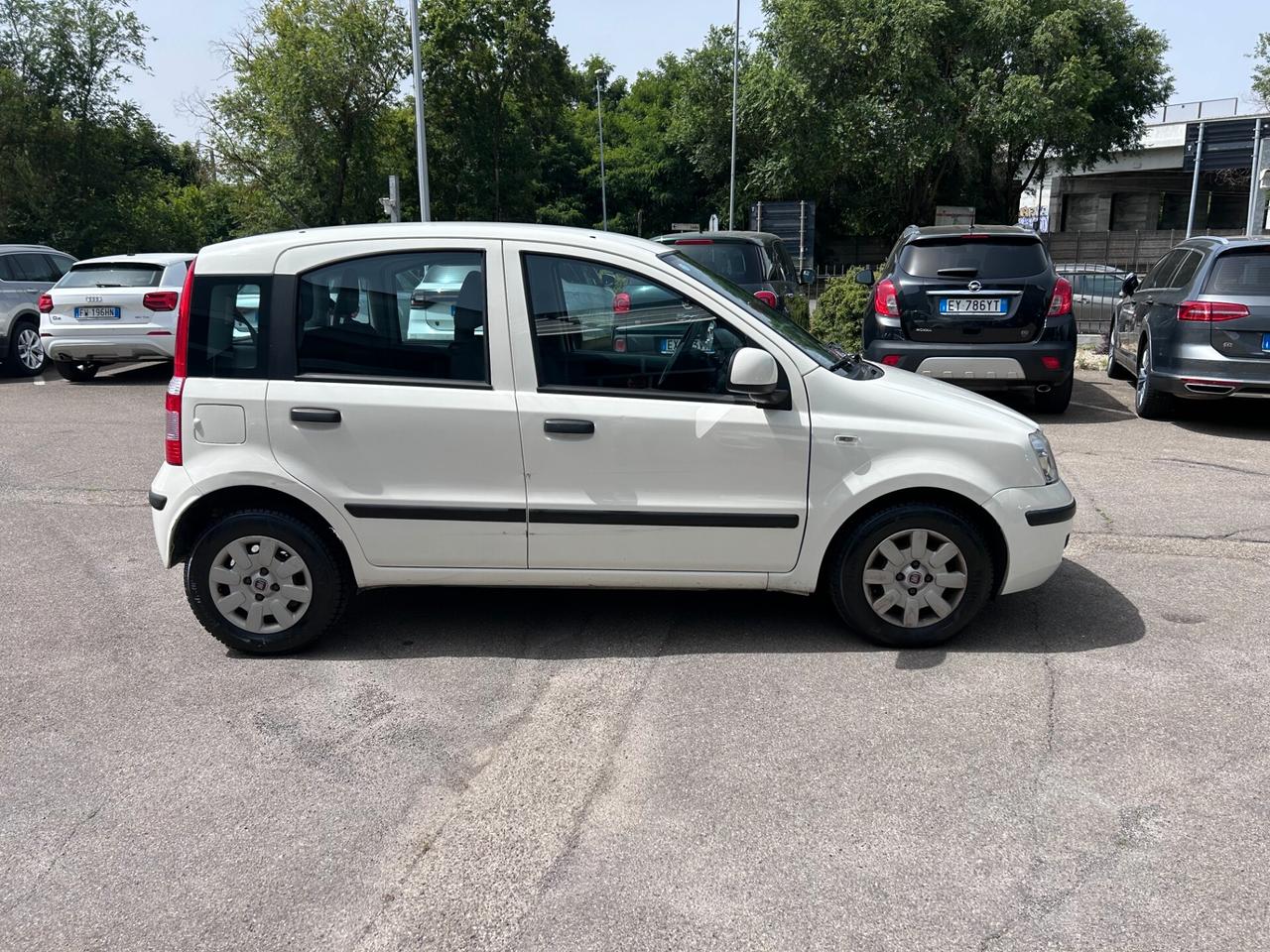 Fiat Panda 1.2 Active