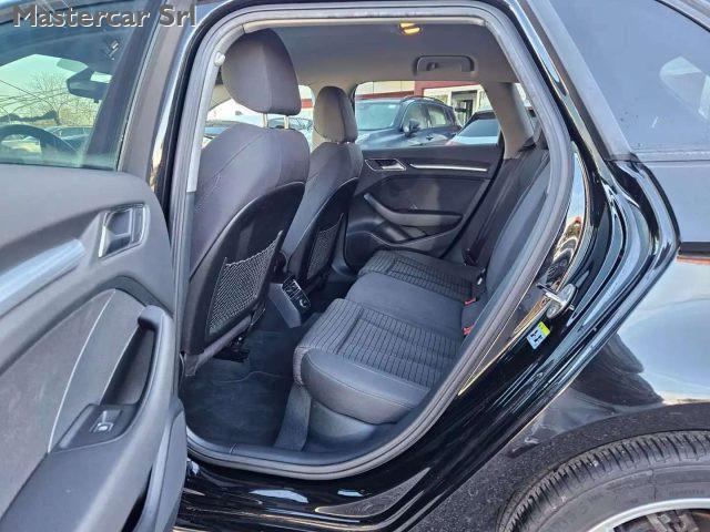 AUDI A3 Sportback 1.6 tdi Sport S Line 110cv - FN515YN