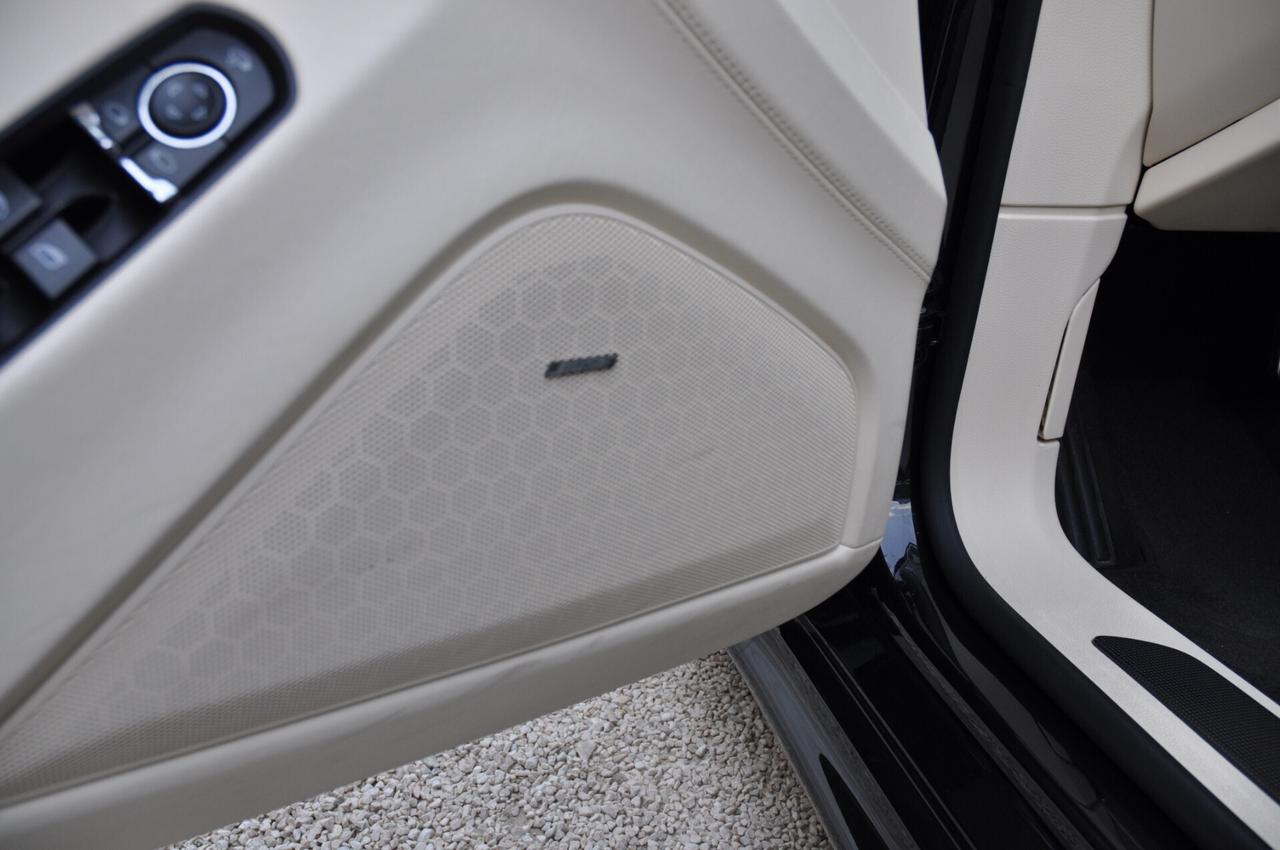 Porsche Panamera 4.8 Turbo S