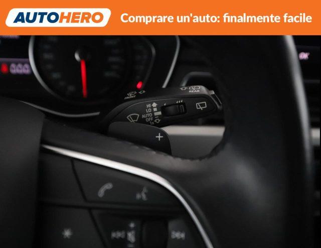 AUDI A4 Avant 35 TFSI S tronic