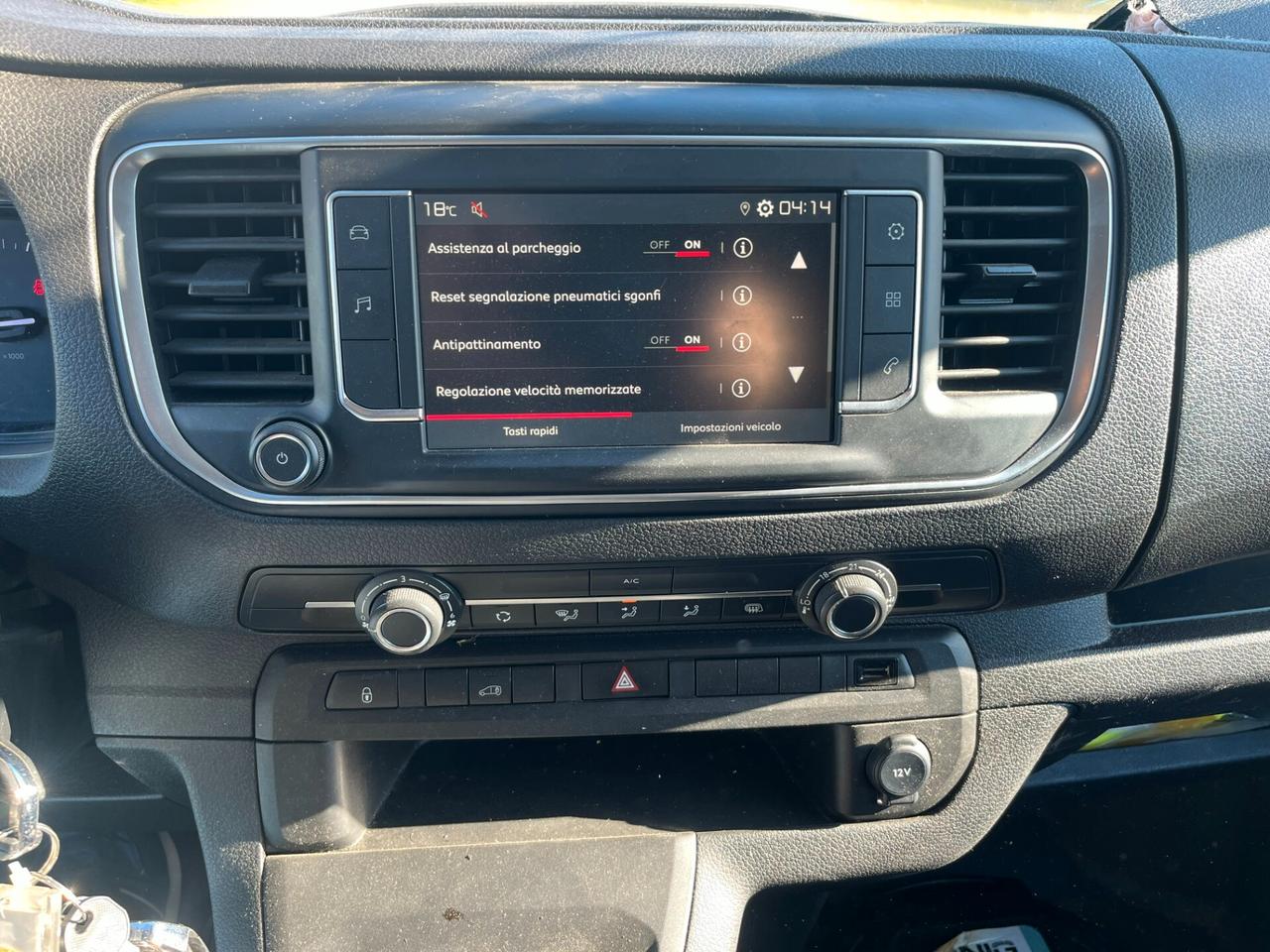 Fiat Scudo 2.0 BlueHDi 145 CV PL-TN Furgone Business