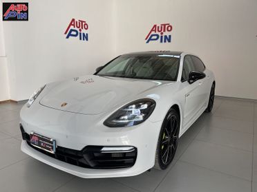 Porsche Panamera Panamera 2.9 4 E-Hybrid