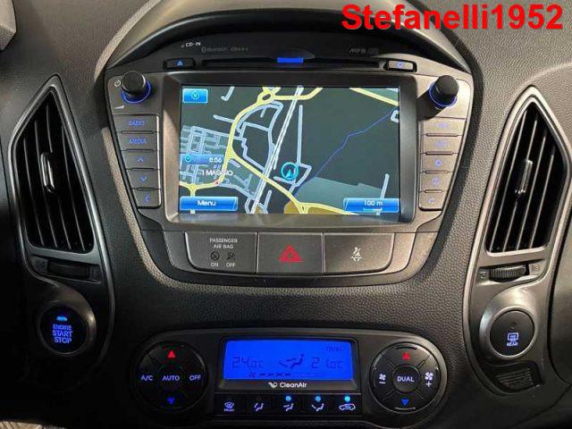 HYUNDAI iX35 - 1.7 crdi Xpossible 115cv 2wd
