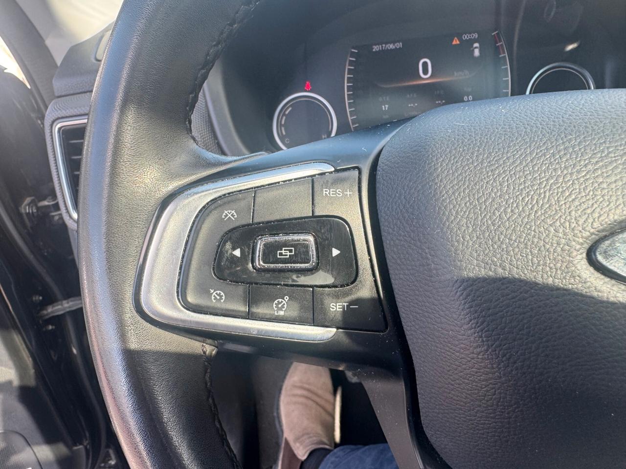 DR 4.0 1.5cc 117CV Bi-Fuel GPL