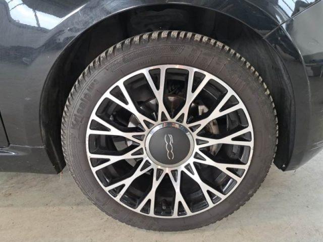 FIAT 500 Pochissimi km! 1.0 Hybrid Dolcevita