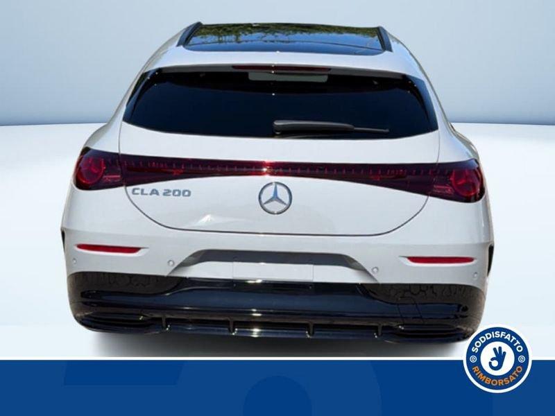 Mercedes-Benz CLA 200 Shooting Brake AMG Line Advanced Plus