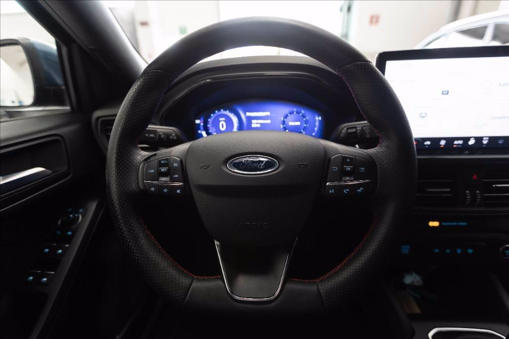 FORD Focus 1.0 ecoboost h ST-Line Design 125cv del 2022