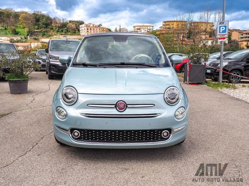 FIAT 500 1.0 Hybrid PREZZO SENZA VINCOLI
